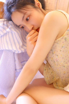 安妮宝贝体