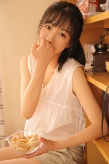 我和我的女儿们