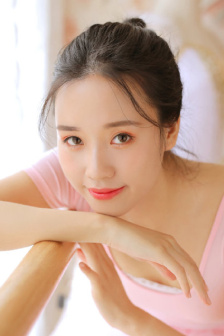我亲爱的白月光