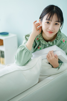 思春期的性学习动漫
